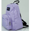 Маленький женский рюкзак Jansport Half Pint 10L Лиловый Житомир