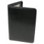 Папка формату А5 зі шкірозамінника JPB AK-05-55123 Чорна Буча