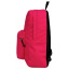 Яркий городской рюкзак Jansport Superbreak 25L Малиновый Одесса