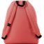 Рюкзак молодіжний Roxy Basic Blush Heart Backpack 18л Кораловий Тернопіль