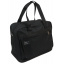 Розкладна сумка господарська Wallaby 14L 2071 Чорна Житомир