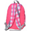 Женский рюкзак PASO 20L, 15-5141C Ровно