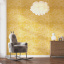 Панель стеновая 3D 700х770х2мм (062-2) мрамор бежевый (D) Sticker Wall SW-00001911 Киев