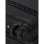 Валіза Snowball 21204 Міні XS 52×35×18см 25л Чорний Київ