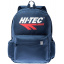 Спортивно-городской рюкзак Hi-Tec MC220.11 28L Синий Ковель