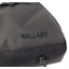 Спортивна сумка Wallaby 213 16L Чорна Ужгород