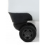 Чемодан дорожный Snowball 61303 Cologne L 92,5 л 75х49x28 см Белый Фастів