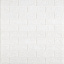 Панель стінова у рулоні 3D Sticker Wall 700х3080х2 мм Білий (D) SW-00002534 Кропивницький