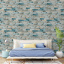 Шпалери самоклеючі 2800*500*2мм (D) Sticker Wall SW-00001943 Братське