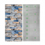 Шпалери самоклеючі Sticker Wall 2800*500*2мм (D) SW-00001785 Слов'янськ