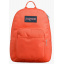Невеликий жіночий рюкзак Jansport Full Pint 15L Кораловий Ковель