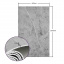 Самоклеюча стінова PET плитка в рулоні 600*3000*2mm SW-00001702 Sticker Wall Славута