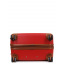 Валіза велика L ABS-пластик Worldline Airtex 629 76×52×30см 110л Червоний Умань