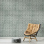 Самоклеюча PET мозаїка Sticker Wall 300х300х4 мм Тауп (D) SW-00002452 Житомир
