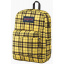 Яскравий міський рюкзак Jansport Superbreak 25L Жовтий Королево