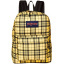 Яскравий міський рюкзак Jansport Superbreak 25L Жовтий Королево