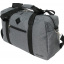 Сумка дорожня Wallaby, 2550 grey сіра 21 л Нова Прага