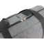 Сумка дорожня Wallaby, 2550 grey сіра 21 л Нова Прага