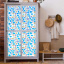 Самоклеюча плівка Sticker Wall Яскрава кухня 0.45х10M Біла Церква