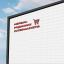 Фасадна панель PU 415*15*3800мм (D) Sticker Wall SW-00001719 Запоріжжя