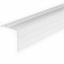 Самоклеючий плінтус РР білий 2300*140*4мм (D) SW-00001808 Sticker Wall Рівне