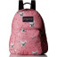 Маленький рюкзак молодіжний Jansport Half Pint 10 L Рожевий Черкаси