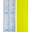 Самоклеюча плівка Sticker Wall жовта 0,45х10м (7110) Івано-Франківськ