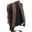 Рюкзак для міста Wallaby 141-2 9L Коричневий Полтава