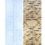 Самоклеющаяся пленка Sticker Wall SW-00001234 Песочный камень 0,45х10м Ивано-Франковск