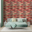 Панель стінова 3D 700х770х2мм (047-2) єкатеринославська цегла (D) Sticker Wall SW-00001916 Оріхів