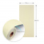 Шпалери самоклеючі Sticker Wall 2800*500*2,5мм YM-16 BEIGE WHITE (D) SW-00002023 Запоріжжя