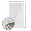 Самоклеящаяся стеновая PET плитка в рулоне 600*3000*2mm SW-00001703 Sticker Wall Ковель