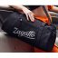 Спортивная сумка Zagatto 37L ZG756 Черная Чернигов