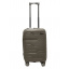 Чемодан маленький S полипропилен Milano bag 0306 56×35×24см 33л Шампань Ізюм