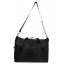 Сумка дорожня спортивна Fashion Sport 30L Чорна Рівне