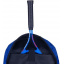 Спортивный рюкзак Slazenger S470826 22L Черный с синим Житомир