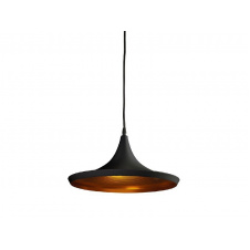 Люстра AZzardo CHINK LP6002-L-BK-GO