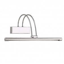 Підсвічування для картин Ideal Lux Bow AP66 Nickel (id007038)