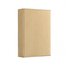 Вуличний настінний світильник Nordlux Fold 45401039