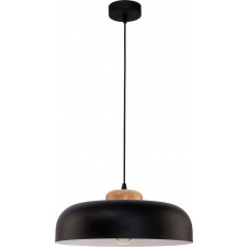 Люстра TK Lighting 2376 STEEL (TK2376)