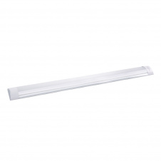 Світильник лінійний світлодіодний Global Batten Light 36W 5000K IP20 1200 мм IR Білий (1746)
