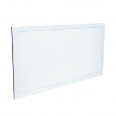 Панель светодиодная Maxus Assistance Pro 295x595 мм 30W Нейтральный свет Белый (1424)