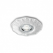 Точечный светильник POLKA BIANCO Ideal Lux 115597