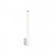 Настенный светильник Nowodvorski 8122 ICE TUBE LED M CN
