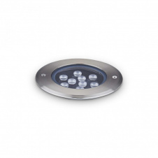 Уличный встраиваемый светильник FLOOR LED ?14 Ideal Lux 255682