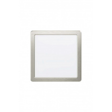 Точечный светильник FUEVA 5 w21,6 LED NW NI Eglo 99185