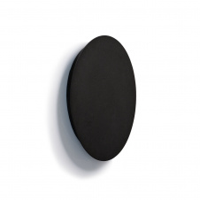 Настенный светильник Nowodvorski 7636 RING LED BLACK L PL