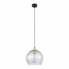 Люстра TK LIGHTING 4578 DEVI TRANSPARENT