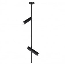 Люстра SPOTS 2 PikArt 26238-2