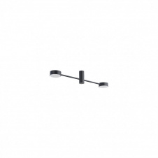 Люстра Nowodvorski 7943 ORBIT BLACK Plafon